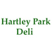 Hartley Park Deli