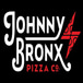 Johnny Bronx Pizza.