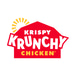 Krispy Krunchy Chicken