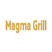 Magma Grill-