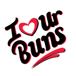 I Luv Ur Buns