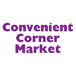 Convenient Corner Market