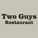 Two Guys Restaurant