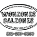 Wonzones Calzones