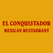 El Conquistador Mexican Restaurant