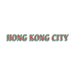 Hong Kong City