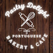 Pastry Delight Portuguese Bakery Cafe