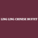 Ling Ling Chinese buffet