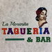 La morenita taqueria and bar