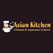 ASIAN KITCHEN