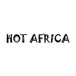 Hot africa