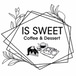Is Sweet Crepes & Dessert