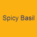 Spicy Basil