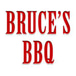 Bruce's BBQ