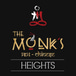the monks heights