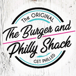 The Burger & Philly Shack