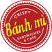 Crispy Banh Mi