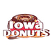 Iowa Donuts