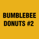 Bumblebee Donuts 2