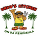 UNKO'S KITCHEN