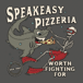 Speakeasy Pizzeria