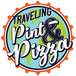 Traveling Pint and Pizzaitlai