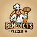 Benedict's Pizzeria