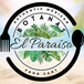 Botanas el paraiso