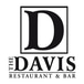 The Davis Restaurant & Bar