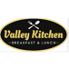 Valley kitchen