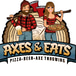 Amador Axes & Eats