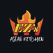 EZ's Asian Kitchen