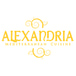 Alexandria Mediterranean Cuisine
