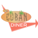 The Cuban Diner