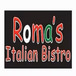 Roma’s Italian Bistro of OC