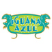 Taqueria La Iguana Azul