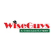 WiseGuys A Chicago Eatery