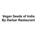 Vegan Seeds of India by Darbar Restaurant