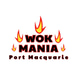 Wok Mania