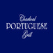 Charkoal Portuguese grill