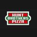 HUNTS BROTHER PIZZA