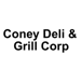 Coney Deli & Grill Corp