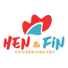 Hen and Fin