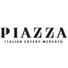 Piazza Italian Eatery Mercato