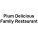 Plum Delicious Family Restaurant
