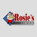 Rosie’s Corner Take Out Restaurant