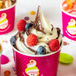 Menchie's Frozen Yogurt