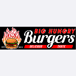 Big hungry burgers