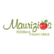 Maurizio's Pizzeria & Italian Grille