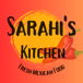 Sarahi's Kitchen